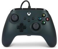 PowerA Kabelgebundener Controller f&uuml;r Xbox Series X|S und Windows 10/11 - Schwarz,