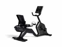 Schwinn Fitness 590R, Intuitives 7" LCD Farbdisplay, JRNY™ und Zwift® app...