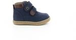Kickers TACKEASY Oxford Teller Unisex Baby Navy 24 EU
