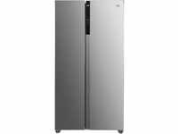 Beko GNO5323XPN bPRO 500 Side-by-Side Kühlschrank mit Gefrierschrank, 532 l