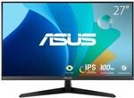 ASUS Eye Care VY279HF - 27 Zoll Full HD Monitor - 100 Hz, 1ms MPRT, AdaptiveSync -