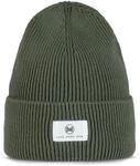 Buff Strickm&uuml;tzen Gr&uuml;n Erwachsene Unisex One Size