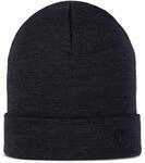 Buff&reg; Merino Heavyweight M&uuml;tze Blue Indigo Unisex Erwachsene