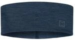 BUFF&reg; Merino Heavyweight Headband Night Blue Unisex Erwachsene