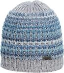 Eisglut Damen Vanessal Strickm&uuml;tze, Bluestone, M 57-58cm EU