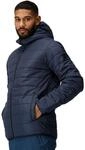 Regatta Herren Andresonvi Hybrid Jacke, Navy, Medium