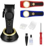 Professioneller Herren-Haarschneider Stylecraft Instinct by Gamma Pi&ugrave;, Clipper mit