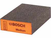 Bosch 1x EXPERT S471 Standard Schleifschwämme (für Farbe auf Holz, Weichholz,...