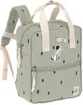 L&Auml;SSIG Kinderrucksack mit Brustgurt Kindergartentasche Kindergartenrucksack 28...