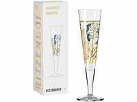RITZENHOFF 1071034 Champagnerglas 200 ml – Serie Goldnacht Nr. 34 –