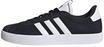 adidas Herren VL COURT 3.0 Shoes, Core Black / Cloud White / Core Black, 47 1/3 EU