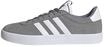 adidas Herren VL COURT 3.0 SHOES, Grey Three / Cloud White / Cloud White, 42 2/3 EU