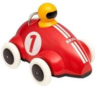BRIO 30226 Push & Go Rennwagen