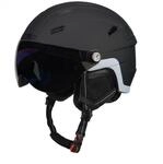 CMP Kinder Skihelm WJ-2 Kids SKI Helmet with Visor 30B4674
