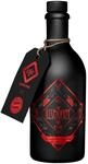 The Illusionist Gin FC Bayern M&uuml;nchen Edition | Mit Farbwechsel von Schwarz zu Rot 