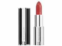 GIVENCHY Le Rouge Interdit Intense Silk Lipstick Nr.304 Mandarine Boléro​,...