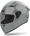 AIROH CONNOR COLOR CEMENT GREY GLOSS XS