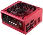 Mars Gaming MPVU750M, Vollmodulares 750W ATX-Netzteil, 10 Jahre Garantie, 80Plus