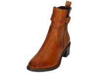 BAGATT Damen Ruby Ankle Boots, Cognac, 36 EU