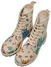 DOGO Boots - Cat Lovers 36
