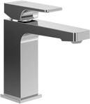 Villeroy & Boch Architectura Square Waschtischarmatur ohne Ablaufgarnitur, Wasserhahn