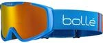 Boll&eacute; Rocket & Plus Ski-Maske f&uuml;r Kinder - UV-Schutz - Komfort & klare Sicht
