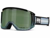 Giro Snowboardbrille Revolt, Größe:ONESIZE, Farben:slush mag // vivid envi