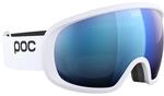 POC Fovea Skibrille &ndash; All-Mountain Ski & Snowboard Goggles, Bel&uuml;ftet, Weiches