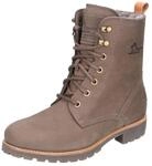 Panama Jack Women's Boots, Fara Igloo Trav B5, Gris/Grey, 39 EU