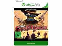 The Gunstringer [Xbox 360 - Download Code]