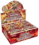 Yu-Gi-Oh! Trading Card Game &ndash; Soulbourning Volcano Display, 1. Auflage,...