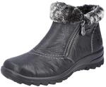 Rieker Damen Stiefel L7172-00 schwarz Gr. 37