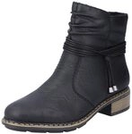 Rieker Damen Stiefeletten 77263