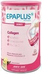 EPAPLUS Arthicare Knochen, Kollagen + Vitamin D + Vitamin K + Kalzium + Silizium,