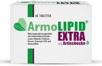ArmoLIPID&reg; EXTRA - Von der Nr. 1 Marke im Cholesterinmarkt&deg; -