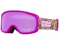 Giro Buster Skibrille Pink Sprinkles Einheitsgröße
