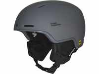Sweet Protection Unisex-Adult Looper MIPS Helmet, Matte Nardo Gray, L