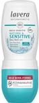 lavera Deo Roll-on basis sensitiv NATURAL SENSITIVE - vegan - Naturkosmetik -