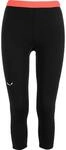 Salewa Damen Leggins Warm Amr W 3/4tight.