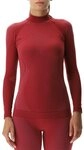 UYN U100038 EVOLUTYON UW LG_SL Turtle Neck T-Shirt Women's Anspruchsvolles