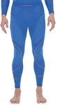UYN U100005 EVOLUTYON UW Long Pants Men's Lapisblau/Blau/Orange gl&auml;nzend M