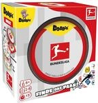 Asmodee, Dobble Bundesliga, Rasantes Familienspiel, Deutsch