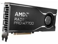 AMD Radeon Pro W7700 16GB (RDNA 3, 4X DisplayPort 2.1) Marke