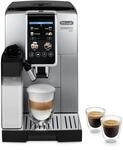 De'Longhi Dinamica Plus ECAM380.85.SB, Automatische Kaffeebohnenmaschine,