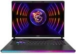 MSI Notebook, Mehrfarbig, Standard