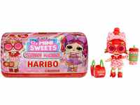 LOL Surprise Loves Mini Sweets Series X Haribo - Automatenverpackung - enthält...