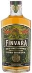 Finvara The Kings Gambit Irish Whiskey, traditionell dreifach destillierter Pot Still