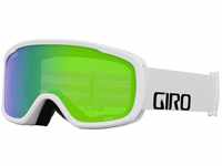 Giro Buster Brillen White Wordmark One Size