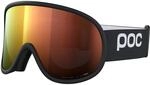POC Retina Ski- und Snowboardbrille &ndash; Maximales Sichtfeld und Pr&auml;zision f&uuml;r...