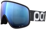 POC Vitrea - Skibrille f&uuml;r optimale Sicht auf der Piste und mit vollst&auml;ndigen...